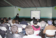 CUENCA workshop