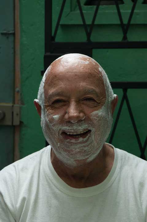 image of Alvaro