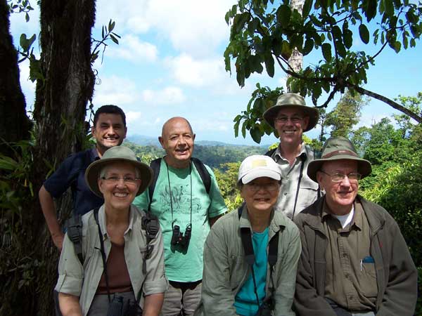 image of Luis Villa, E. Ann Gallie, Alvaro, Evelyne T. Lennette, Dougal McCreath, David A. Lennette