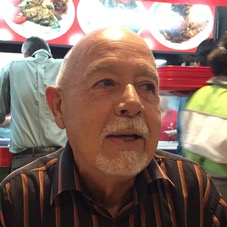 image of Alvaro