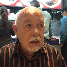 image of Alvaro