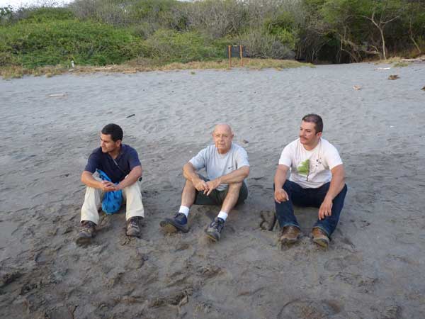 image of Luis Villa, Alvaro, Randall Varela